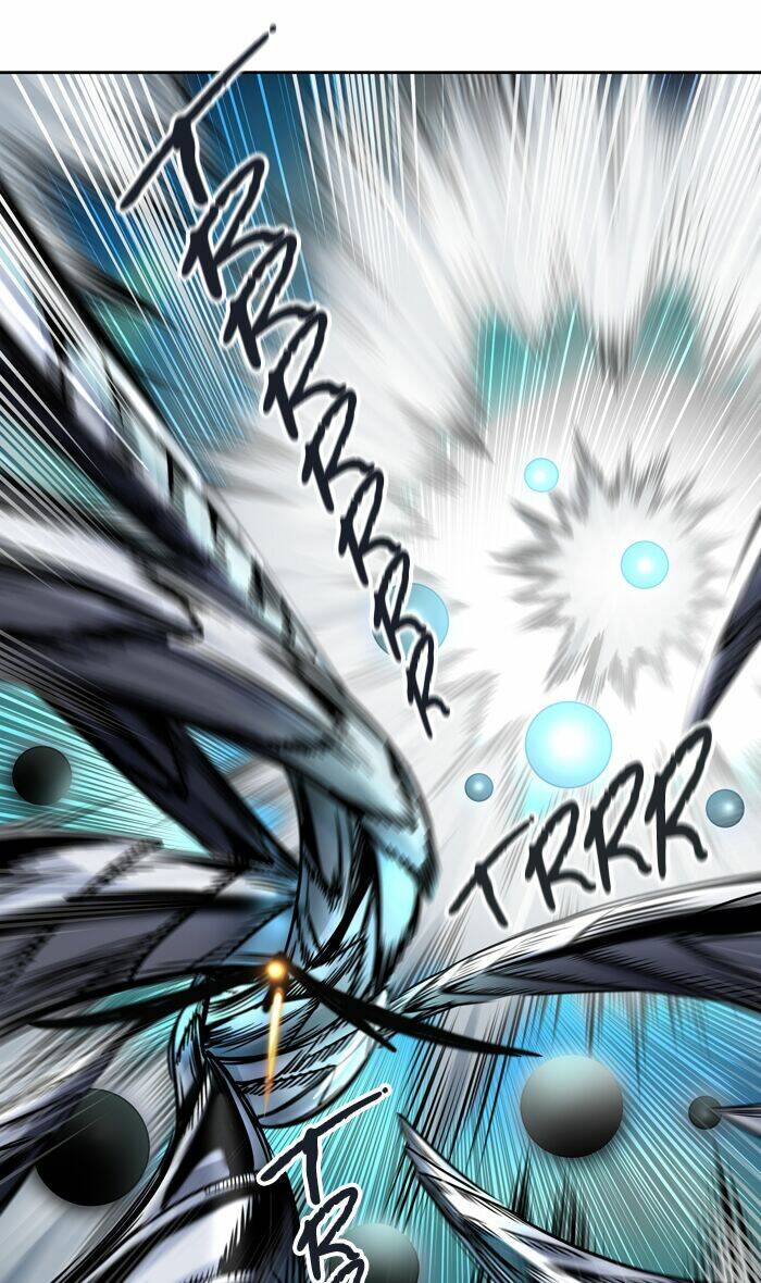 Cuộc Chiến Trong Tòa Tháp - Tower Of God: Chapter 414