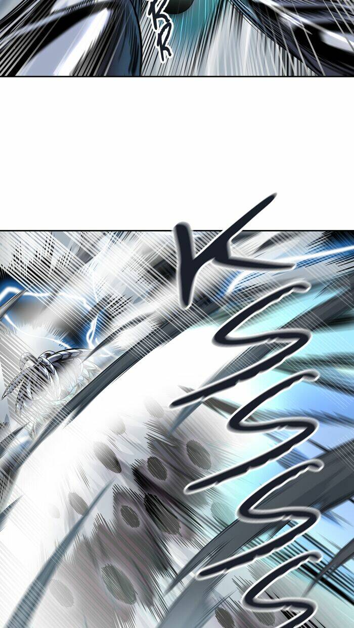 Cuộc Chiến Trong Tòa Tháp - Tower Of God: Chapter 414