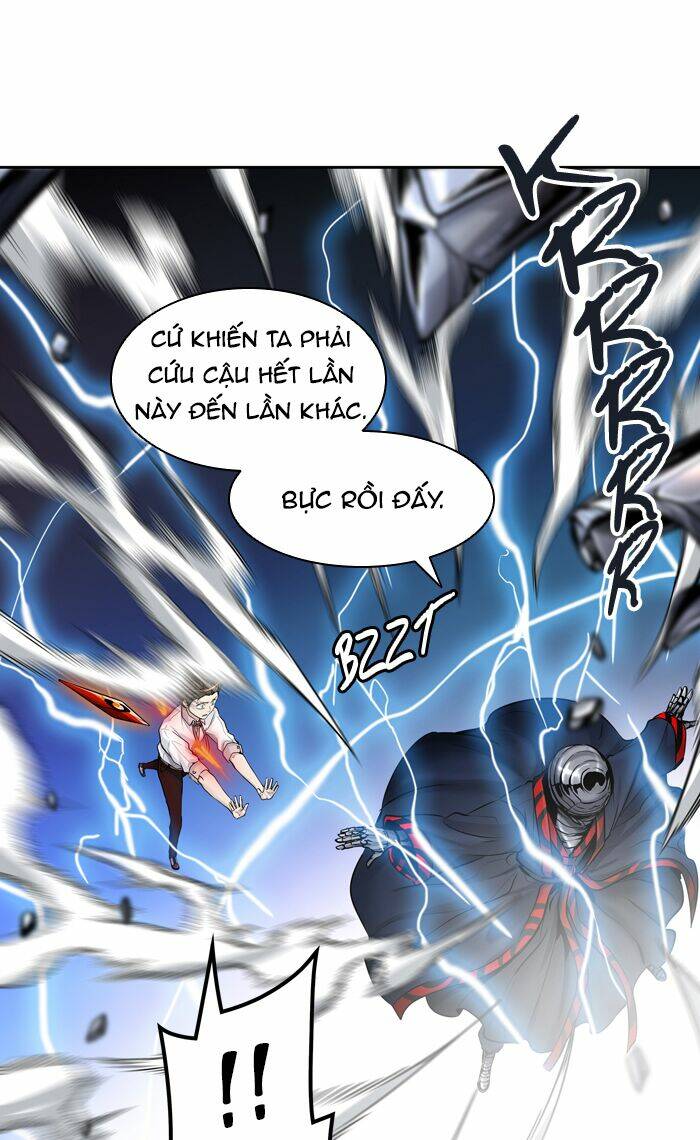 Cuộc Chiến Trong Tòa Tháp - Tower Of God: Chapter 414