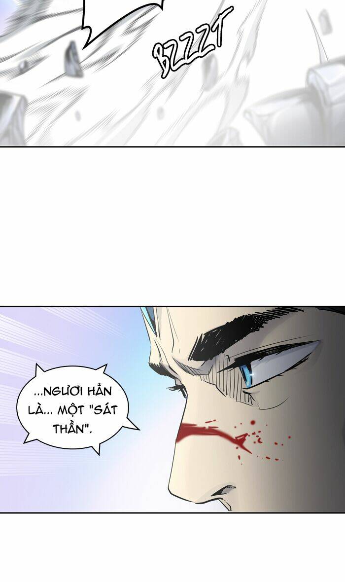 Cuộc Chiến Trong Tòa Tháp - Tower Of God: Chapter 414