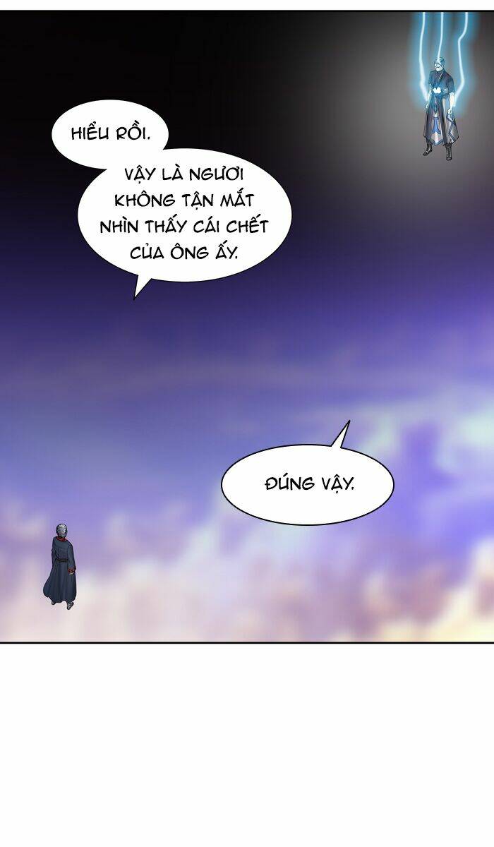Cuộc Chiến Trong Tòa Tháp - Tower Of God: Chapter 414