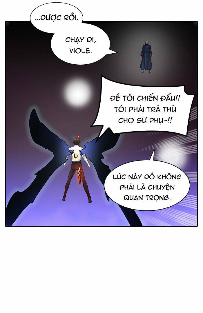 Cuộc Chiến Trong Tòa Tháp - Tower Of God: Chapter 414