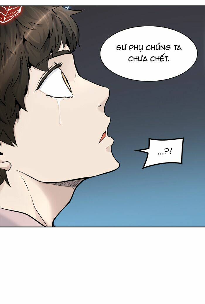 Cuộc Chiến Trong Tòa Tháp - Tower Of God: Chapter 414