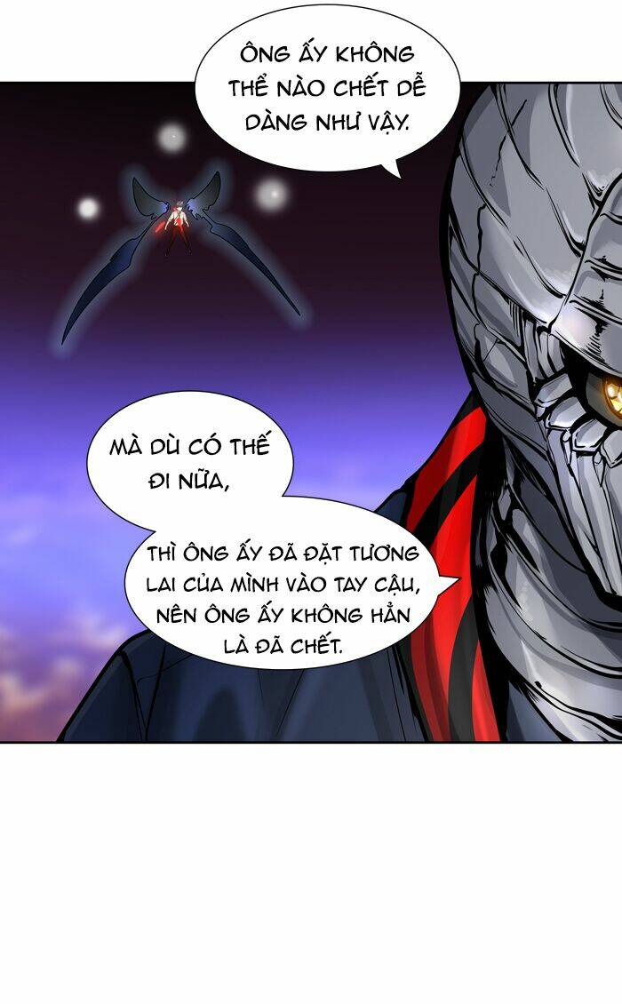 Cuộc Chiến Trong Tòa Tháp - Tower Of God: Chapter 414