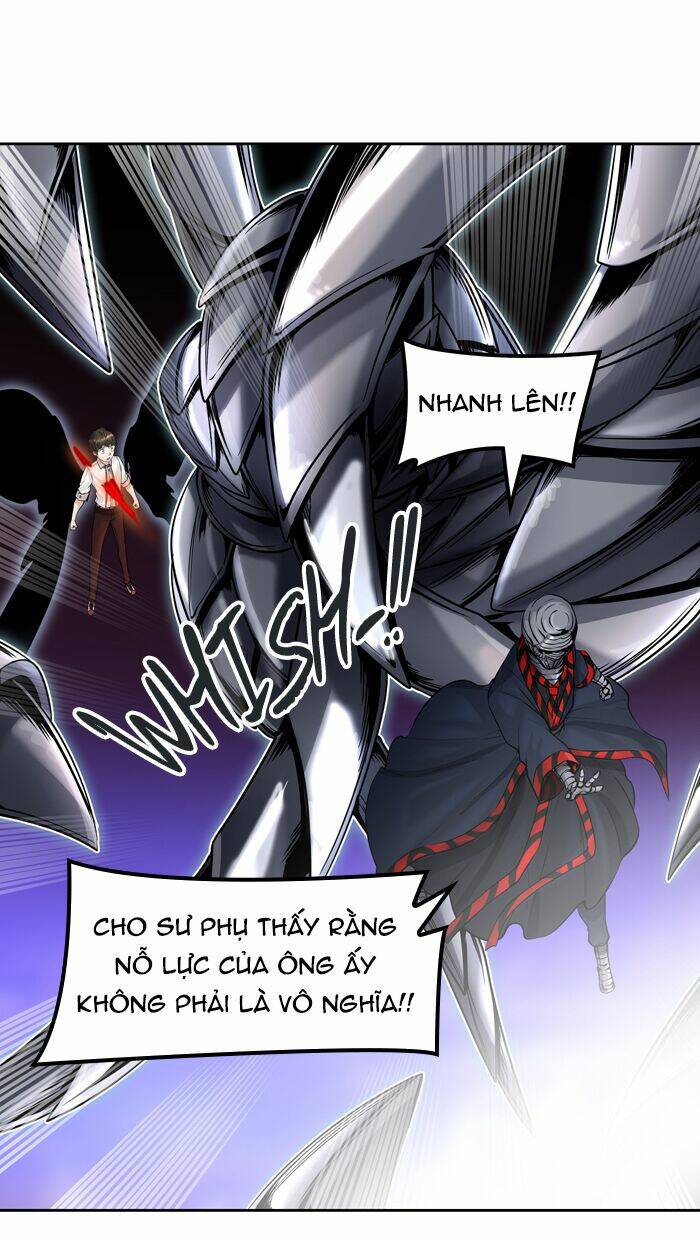 Cuộc Chiến Trong Tòa Tháp - Tower Of God: Chapter 414
