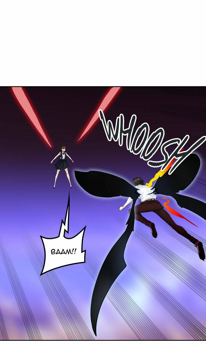 Cuộc Chiến Trong Tòa Tháp - Tower Of God: Chapter 414