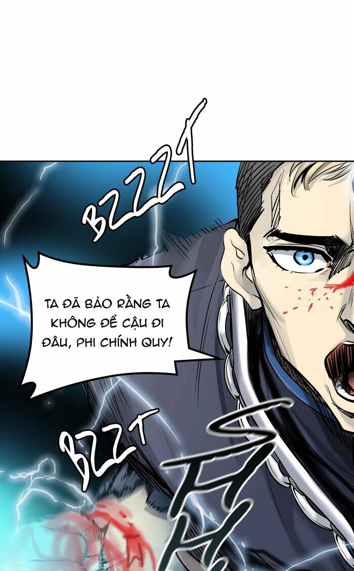Cuộc Chiến Trong Tòa Tháp - Tower Of God: Chapter 414