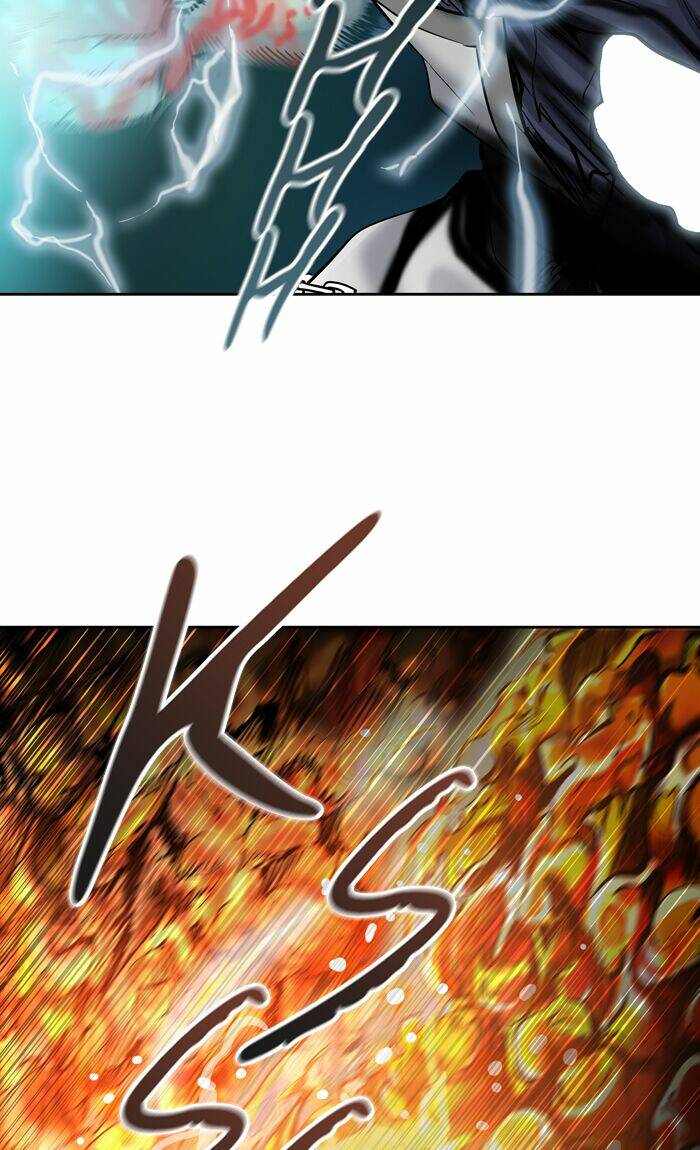 Cuộc Chiến Trong Tòa Tháp - Tower Of God: Chapter 414