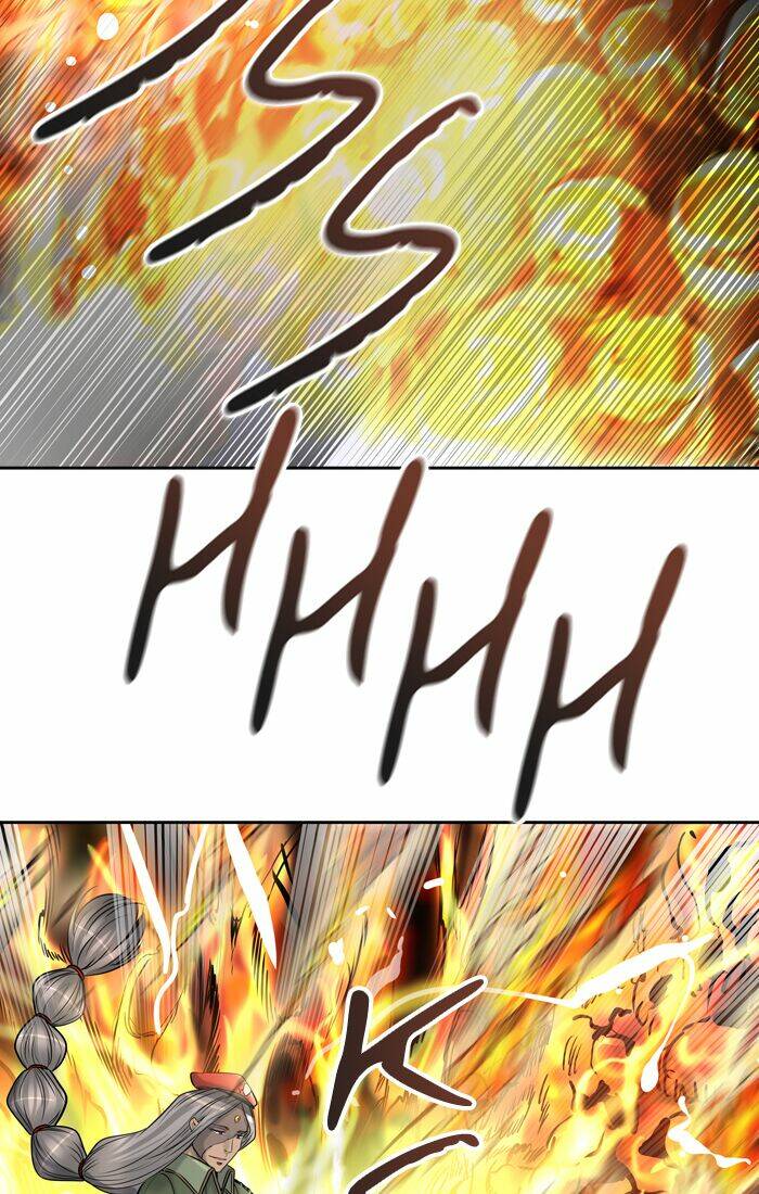 Cuộc Chiến Trong Tòa Tháp - Tower Of God: Chapter 414