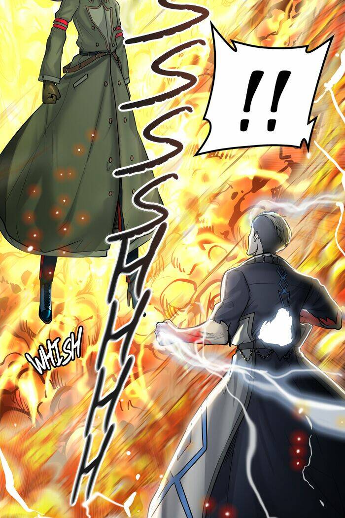 Cuộc Chiến Trong Tòa Tháp - Tower Of God: Chapter 414