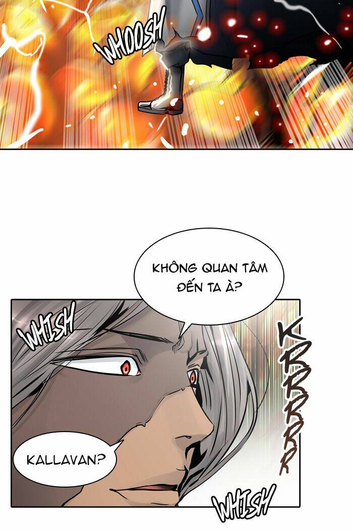 Cuộc Chiến Trong Tòa Tháp - Tower Of God: Chapter 414