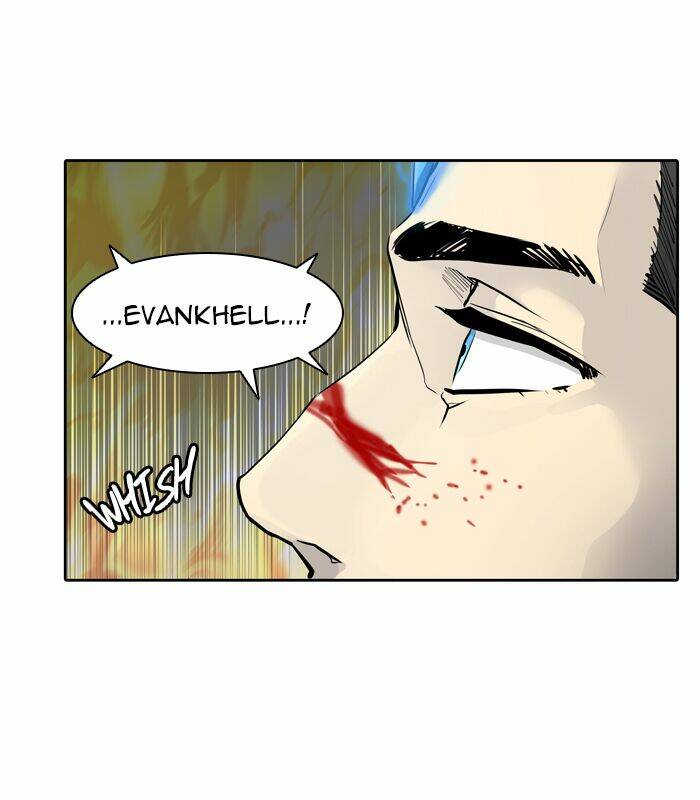 Cuộc Chiến Trong Tòa Tháp - Tower Of God: Chapter 414
