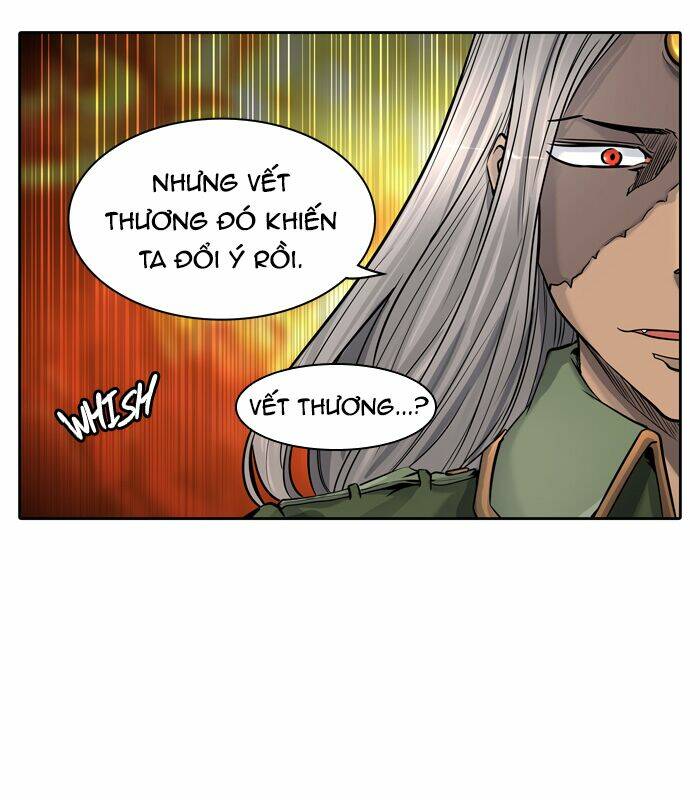 Cuộc Chiến Trong Tòa Tháp - Tower Of God: Chapter 414