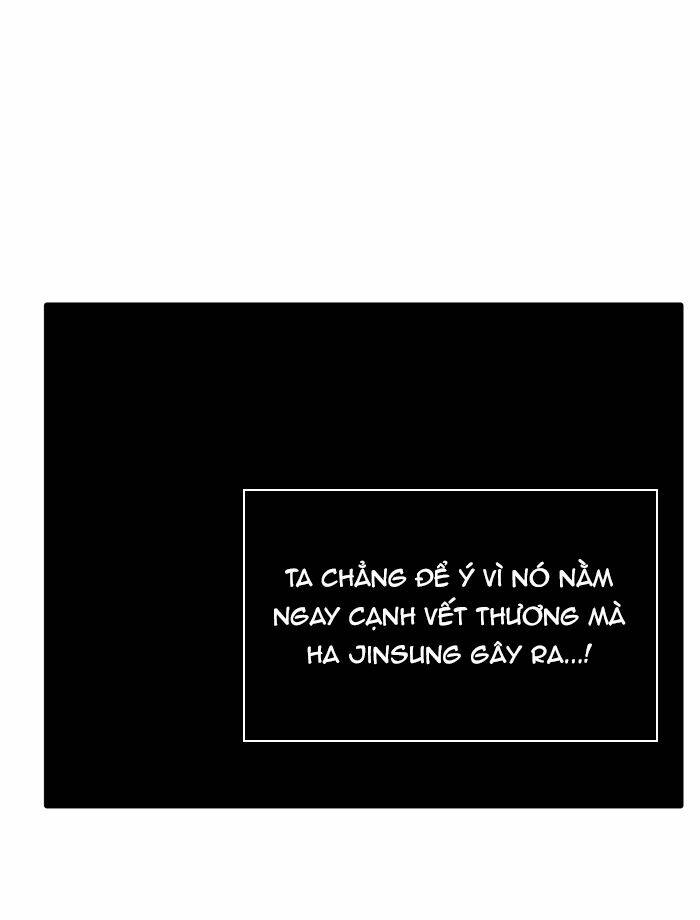 Cuộc Chiến Trong Tòa Tháp - Tower Of God: Chapter 414