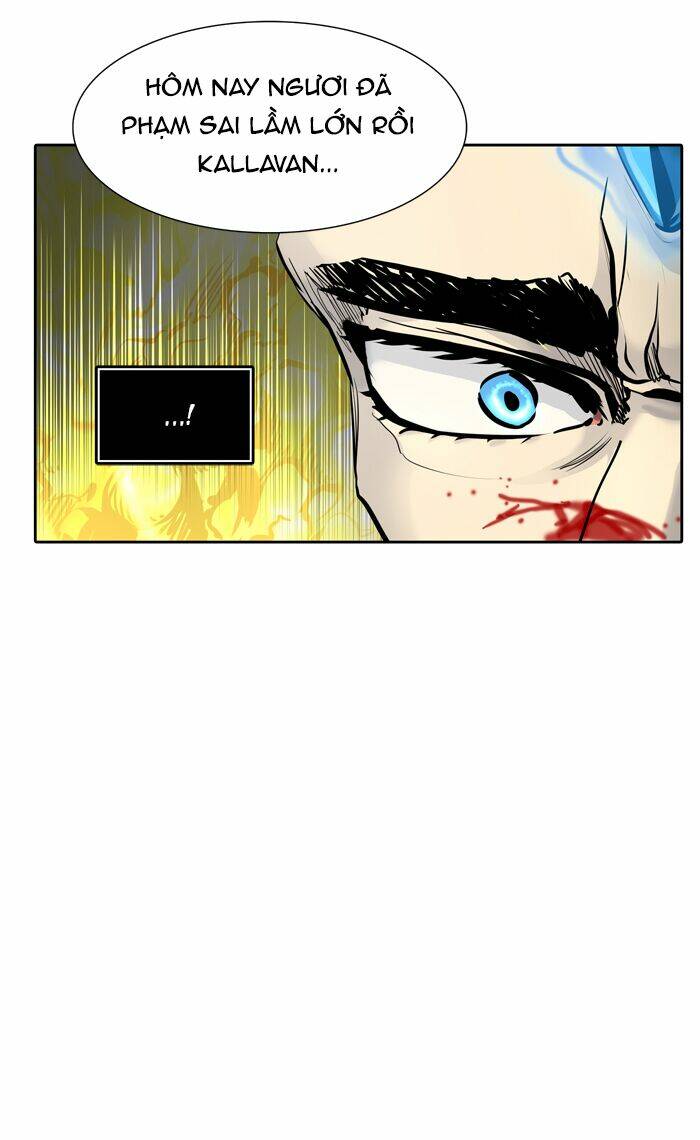 Cuộc Chiến Trong Tòa Tháp - Tower Of God: Chapter 414