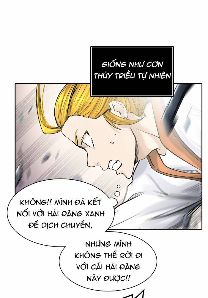 Cuộc Chiến Trong Tòa Tháp - Tower Of God: Chapter 415