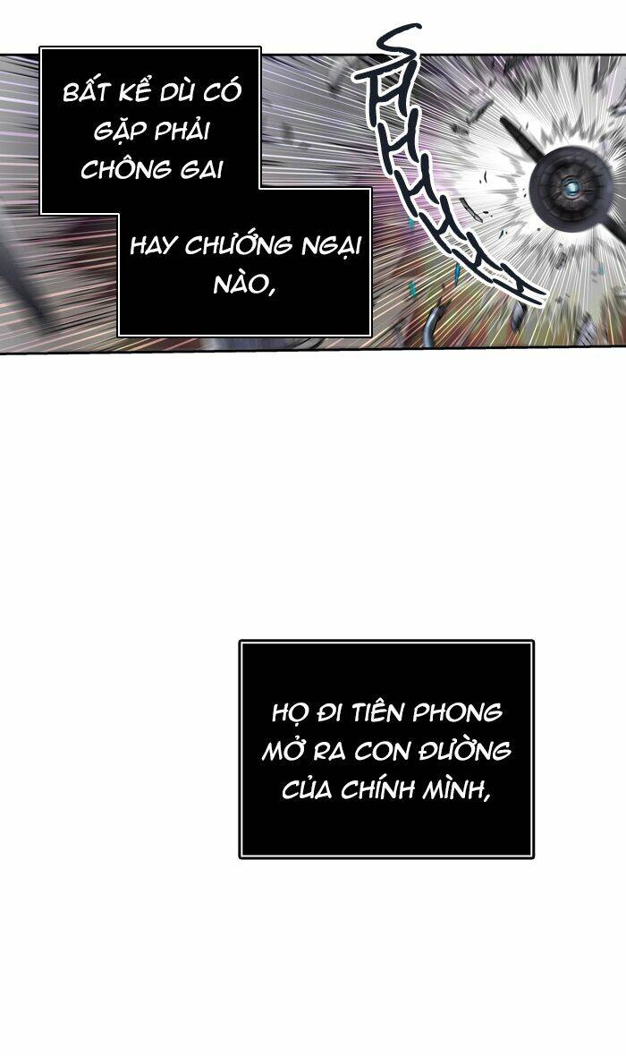 Cuộc Chiến Trong Tòa Tháp - Tower Of God: Chapter 415