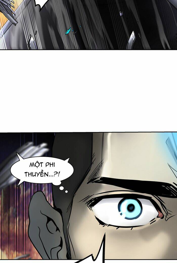 Cuộc Chiến Trong Tòa Tháp - Tower Of God: Chapter 415