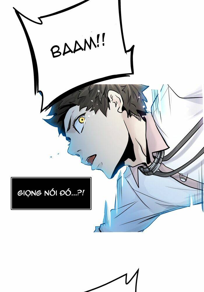 Cuộc Chiến Trong Tòa Tháp - Tower Of God: Chapter 415