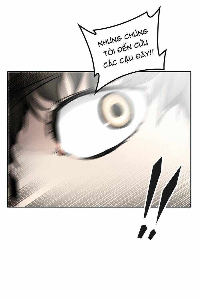 Cuộc Chiến Trong Tòa Tháp - Tower Of God: Chapter 415