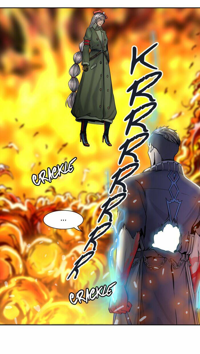 Cuộc Chiến Trong Tòa Tháp - Tower Of God: Chapter 415