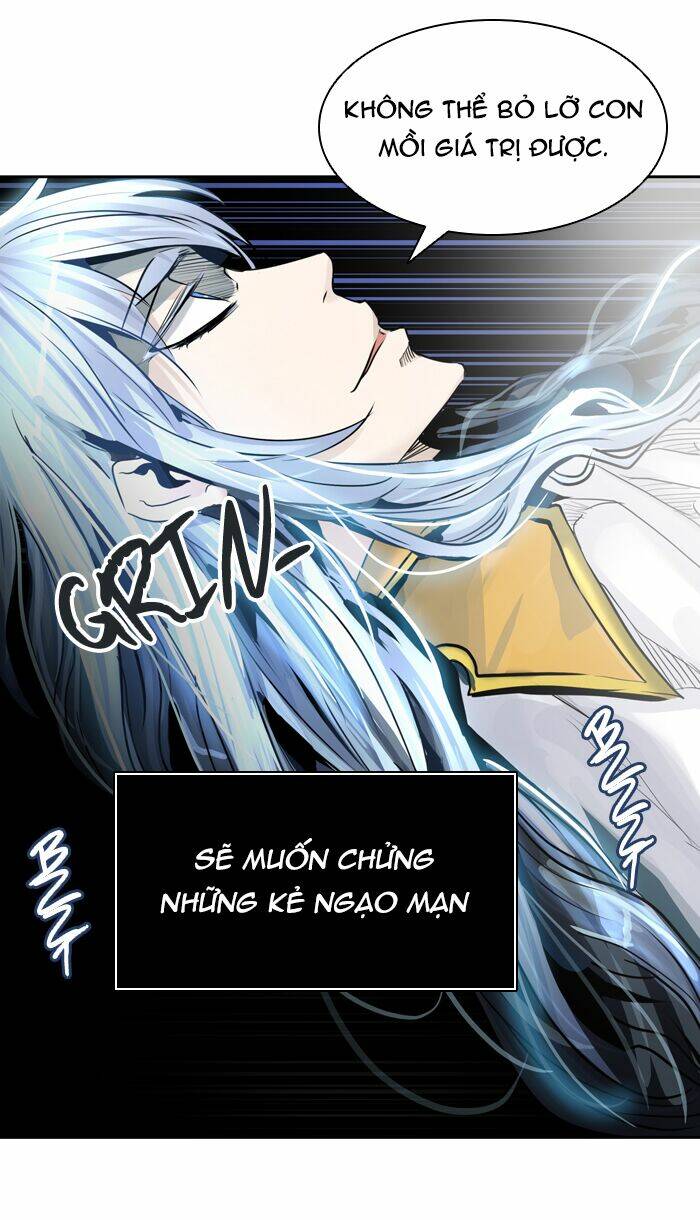 Cuộc Chiến Trong Tòa Tháp - Tower Of God: Chapter 415