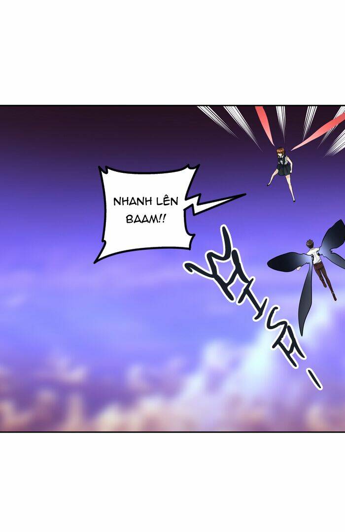 Cuộc Chiến Trong Tòa Tháp - Tower Of God: Chapter 415