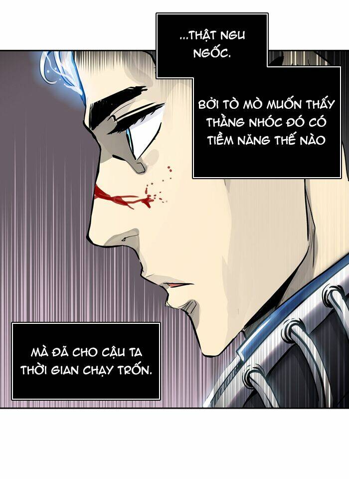 Cuộc Chiến Trong Tòa Tháp - Tower Of God: Chapter 415