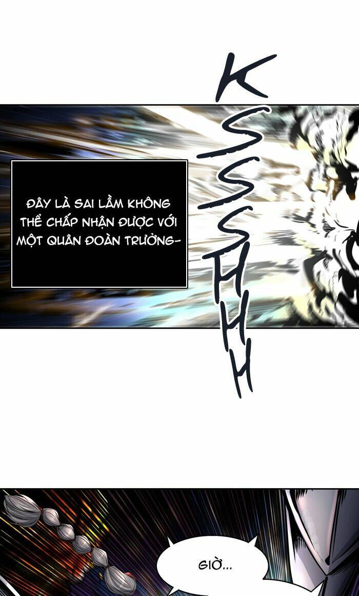 Cuộc Chiến Trong Tòa Tháp - Tower Of God: Chapter 415