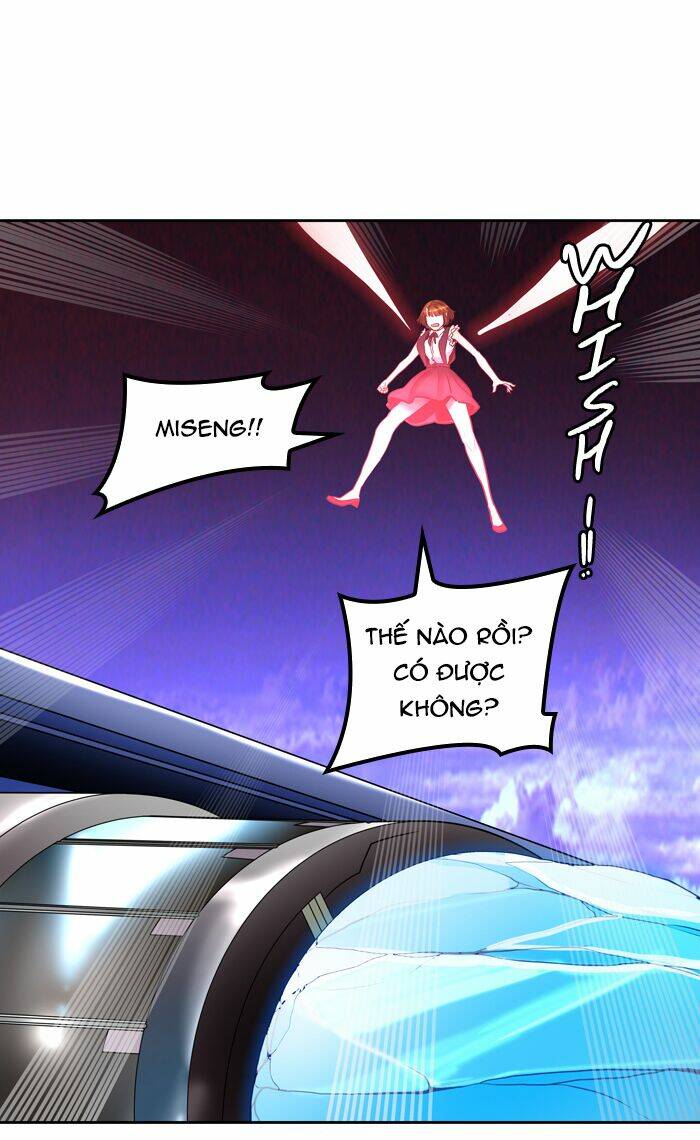 Cuộc Chiến Trong Tòa Tháp - Tower Of God: Chapter 415