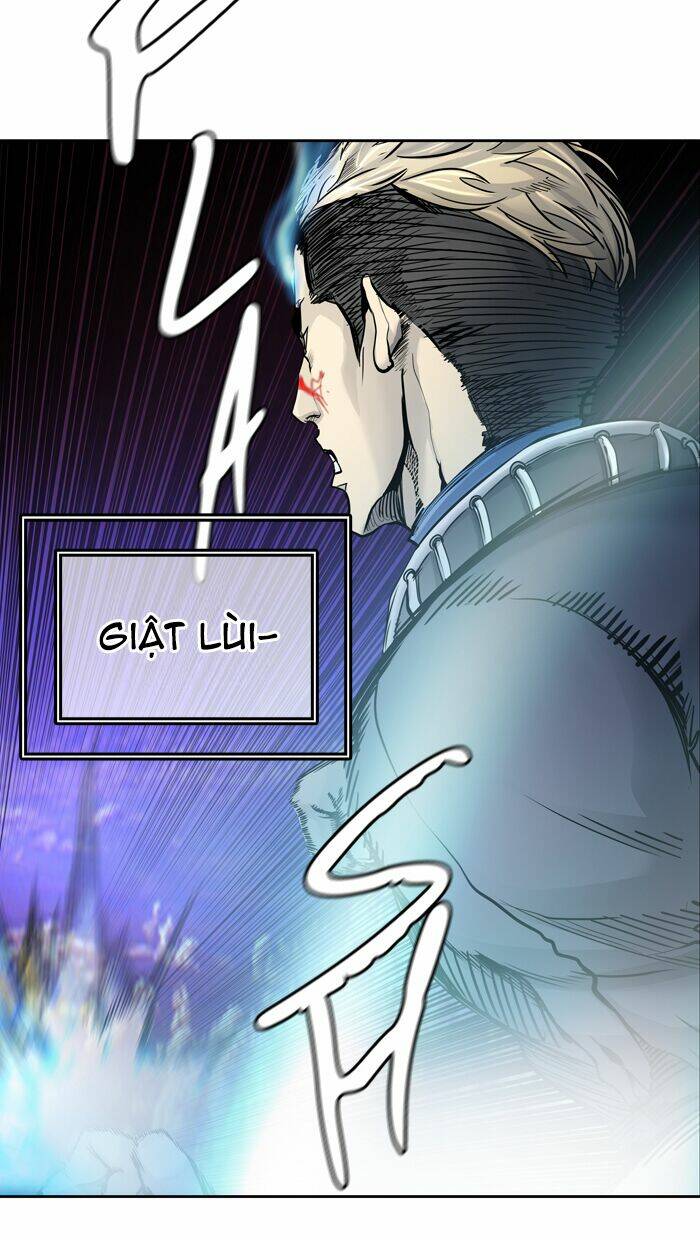 Cuộc Chiến Trong Tòa Tháp - Tower Of God: Chapter 415