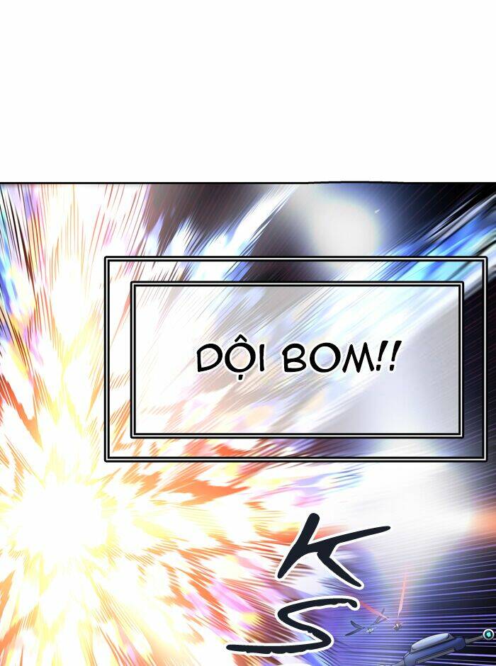 Cuộc Chiến Trong Tòa Tháp - Tower Of God: Chapter 415