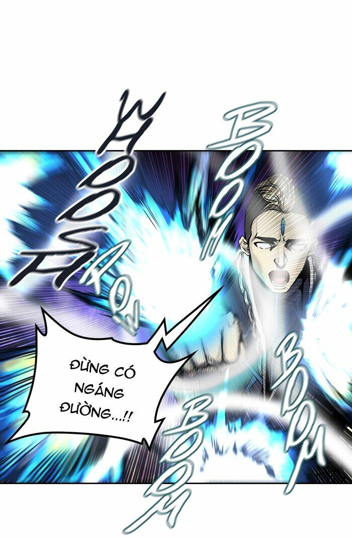 Cuộc Chiến Trong Tòa Tháp - Tower Of God: Chapter 415