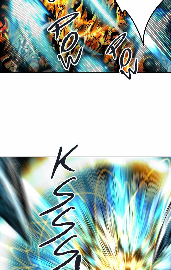 Cuộc Chiến Trong Tòa Tháp - Tower Of God: Chapter 415