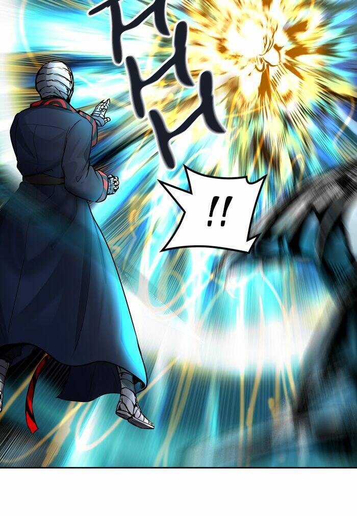 Cuộc Chiến Trong Tòa Tháp - Tower Of God: Chapter 415