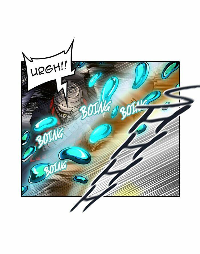 Cuộc Chiến Trong Tòa Tháp - Tower Of God: Chapter 415