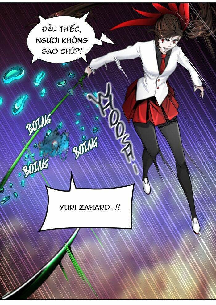 Cuộc Chiến Trong Tòa Tháp - Tower Of God: Chapter 415