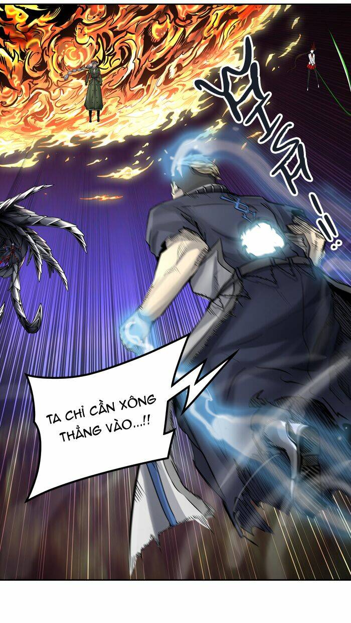 Cuộc Chiến Trong Tòa Tháp - Tower Of God: Chapter 415