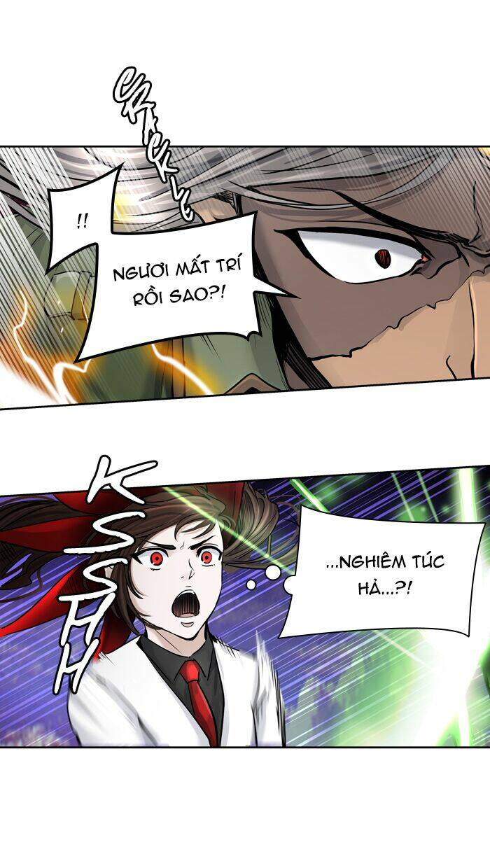Cuộc Chiến Trong Tòa Tháp - Tower Of God: Chapter 415