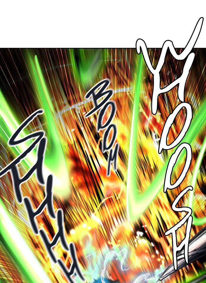 Cuộc Chiến Trong Tòa Tháp - Tower Of God: Chapter 415