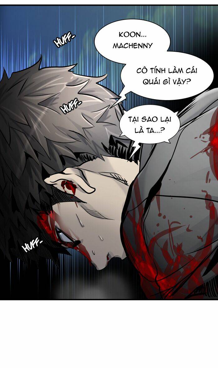 Cuộc Chiến Trong Tòa Tháp - Tower Of God: Chapter 415