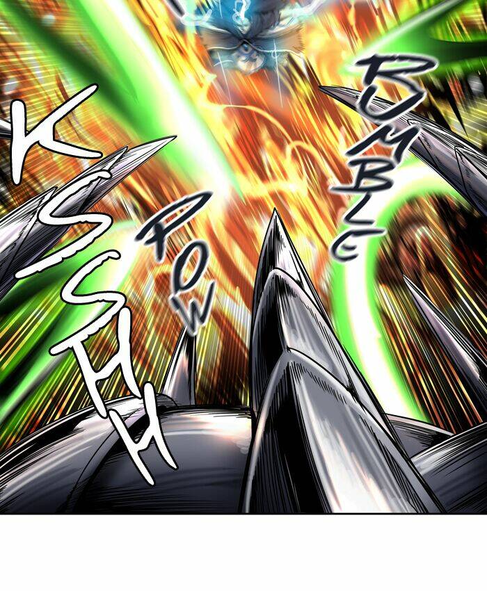 Cuộc Chiến Trong Tòa Tháp - Tower Of God: Chapter 415