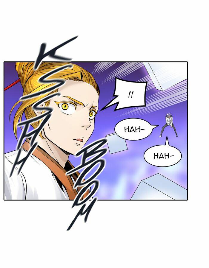 Cuộc Chiến Trong Tòa Tháp - Tower Of God: Chapter 415