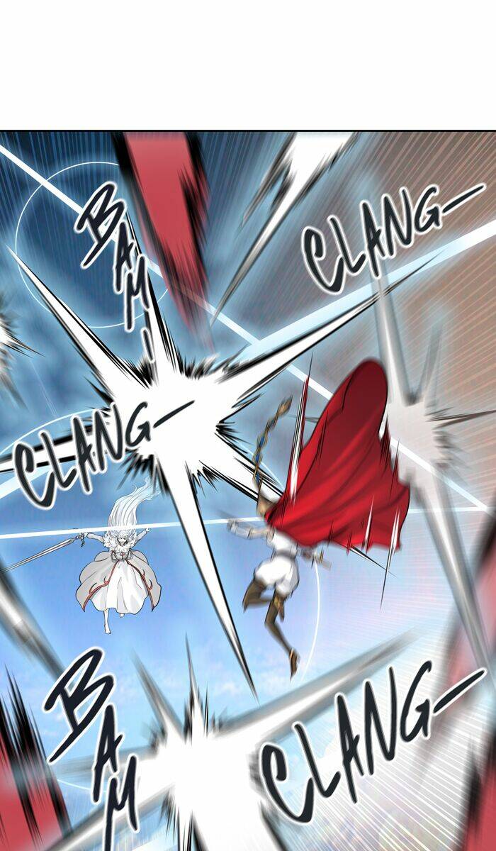 Cuộc Chiến Trong Tòa Tháp - Tower Of God: Chapter 415