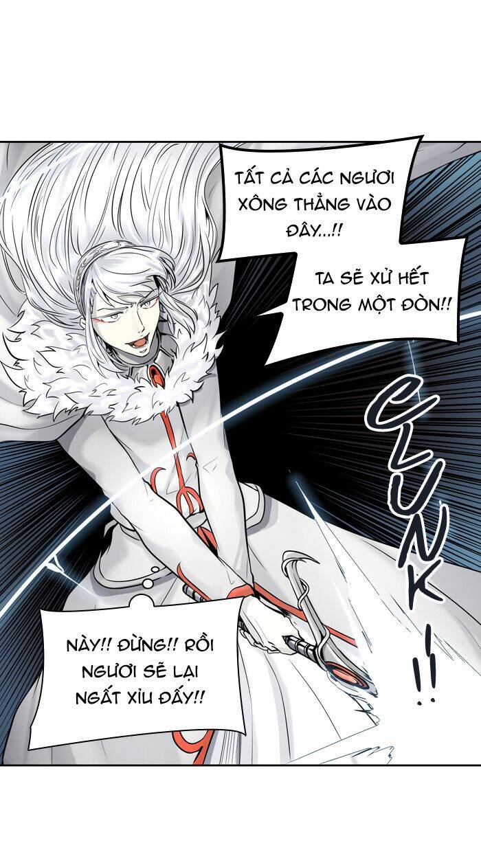 Cuộc Chiến Trong Tòa Tháp - Tower Of God: Chapter 415