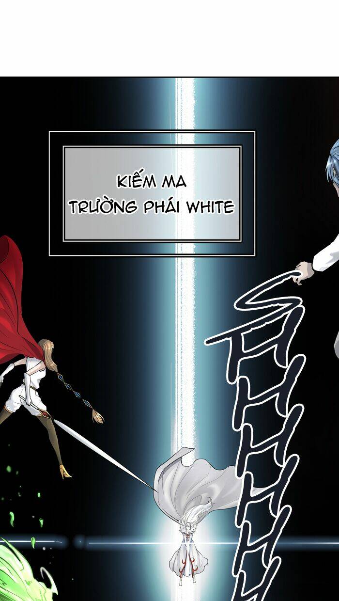 Cuộc Chiến Trong Tòa Tháp - Tower Of God: Chapter 415