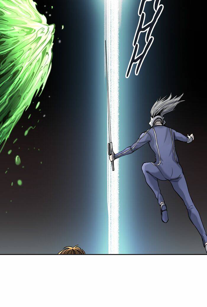 Cuộc Chiến Trong Tòa Tháp - Tower Of God: Chapter 415