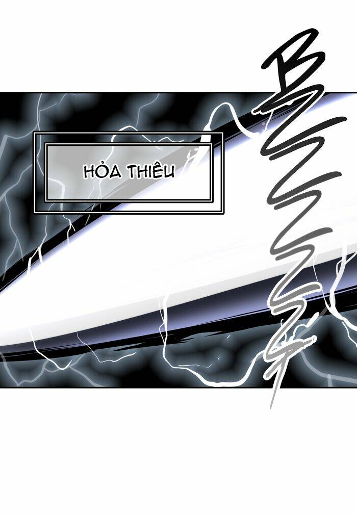 Cuộc Chiến Trong Tòa Tháp - Tower Of God: Chapter 415