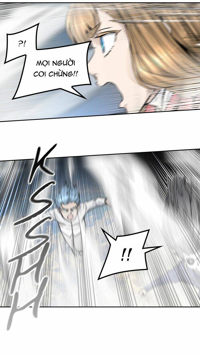 Cuộc Chiến Trong Tòa Tháp - Tower Of God: Chapter 415