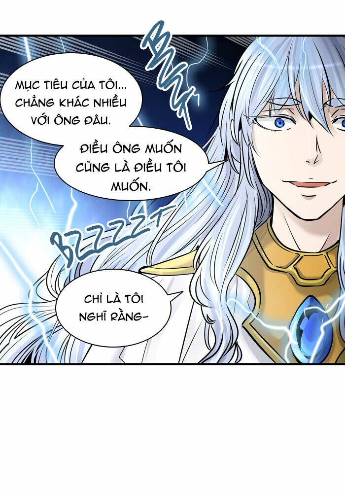 Cuộc Chiến Trong Tòa Tháp - Tower Of God: Chapter 415